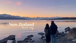 Thumbnail: Campervan Trip in South Island | NZ Must Visit