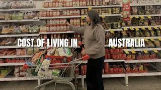Thumbnail: What life costs in Australia???😲🛒💸2026 Grocery Prices