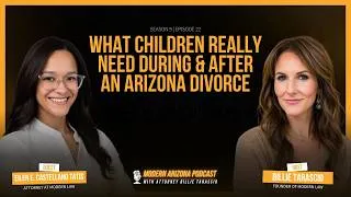 Thumbnail: Raised Between Two Homes: An Attorney's Personal Take on Custody Done Right