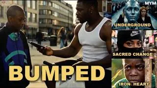 Thumbnail: 4 Films, 4 Directors, No limits (2026) AI Short Films | MYM