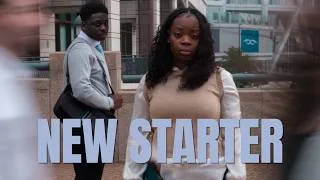 Thumbnail: New Starter (2026) Thriller Short Film | MYM