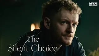 Thumbnail: The Silent Choice (2026) Drama Short Film 4K | MYM