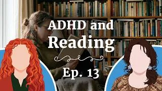 Thumbnail: Dyslexia Tips That Actually Work: Open Fonts, Tinted Pages, & Kid's Books | Ep 13 - Reading