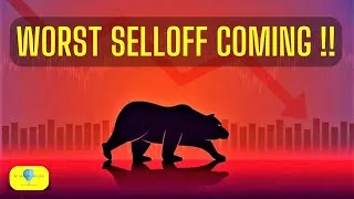 Thumbnail: This Is Why I Am Selling My Stocks | Portfolio Update Ep. 44