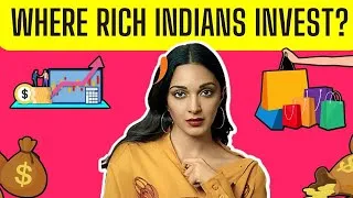 Thumbnail: Where Do Rich Indians Invest? | The Truth
