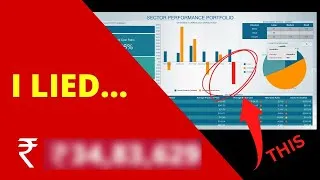Thumbnail: My Secret To Make Extra Money | Portfolio Update Ep. 42