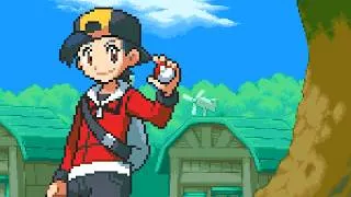 Thumbnail: Pokémon HeartGold Review