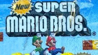 Thumbnail: Old Super Mario Bros.