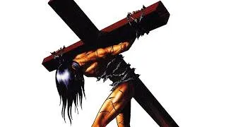 Thumbnail: Is Jesus Christ in the Persona Series?