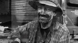 Thumbnail: Train - Fergus Daly, Lyle Werner, Ami Canaan Mann, Nick Hans