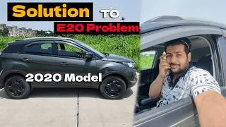 Thumbnail: (Hidden Damages & Solutions) to Ethanol Problems in Cars #ethanol #e20 #e20solution
