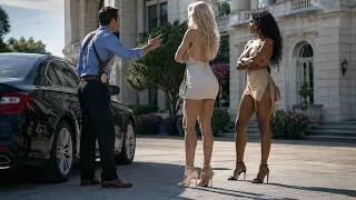 Thumbnail: Thriller Movie | They Knew Who Killed the Billionaire — But Stayed Silent | Full Movies in English