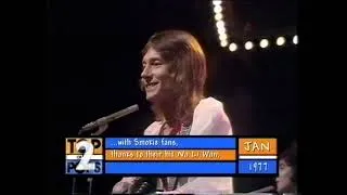 Thumbnail: Smokie - Living Next Door To Alice - Top Of The Pops - Thursday 6 January 1977