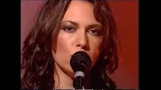 Thumbnail: The Bangles - Eternal Flame - Top Of The Pops 2 - September 2001