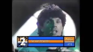 Thumbnail: Sparks - Beat The Clock - Top Of The Pops - Thursday 2 August 1979