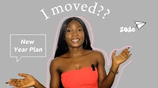 Thumbnail: 2025: A Year in Review | What's Next?