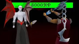 Thumbnail: RUNESCAPE'S HARDEST QUEST