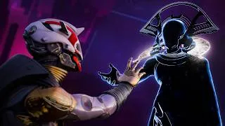Thumbnail: Destiny Lore - The End of The Conductor. Maya's sad ending.