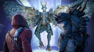 Thumbnail: Destiny 2 Lore - Savathun's next move is finding Taox, Eris & Xivu Arath.