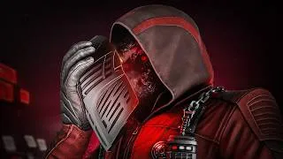 Thumbnail: Destiny 2 Lore - The end of the road for Dredgen Bael