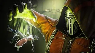 Thumbnail: Destiny 2 Lore - Cull's Shadow & The Forge of Sorrow!
