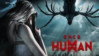 Thumbnail: The Endlessly Strange World of Once Human & The Riftwalker.