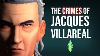 Thumbnail: The Dark Secret of the Villareal Family