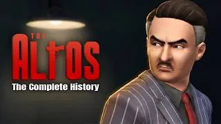 Thumbnail: The COMPLETE History of the Alto Family