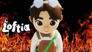 Thumbnail: This Cozy Game's Lore Is Darker Than Any Horror Game I've Played