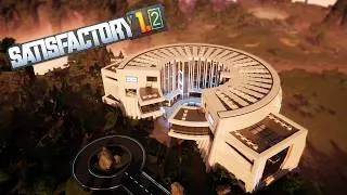 Thumbnail: Brand new world with 100x Space Elevator Parts.