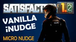 Thumbnail: The Superior Vanilla Nudging, an EPIC hit Piece :)