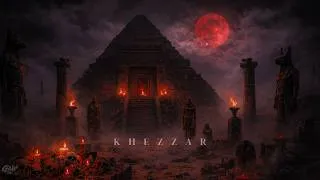 Thumbnail: KHEZZAR- Atmospheric Dark Ambient Music - Official Soundtrack