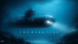 Thumbnail: THE DARK SIDE - Atmospheric Dark Ambient Music - Official Soundtrack 