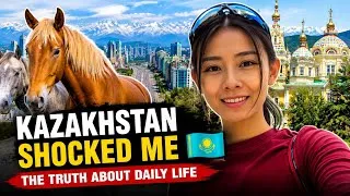 Thumbnail: KAZAKHSTAN SHOCK ME🇰🇿 
