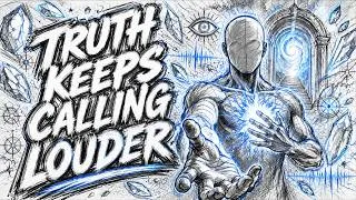Thumbnail: YOUR OLD REALITY IS SLOWLY DISSOLVING
