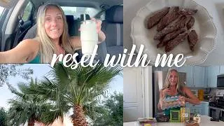 Thumbnail: Reset after Vacation~Carnivore Diet, Costco Haul + getting back on track