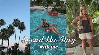 Thumbnail: Summer Day in the life | Carnivore Eating, Movement, Health & Mom Life at 43
