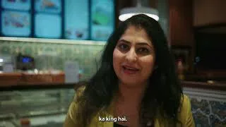Thumbnail: Me on Myntra ft. Jyotsana Garg | My Passion with the Ultimate Glam Clan