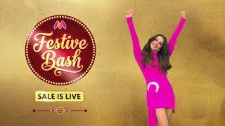 Thumbnail: Festive Bash is LIVE!