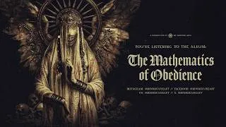 Thumbnail: MY OBSCURE ART - The Mathematics of Obedience (Full Album 2026)