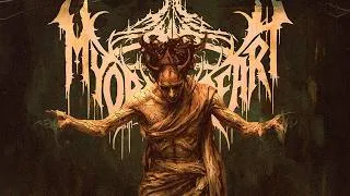 Thumbnail: Where Meaning Goes to Die | Blackened Death Metal