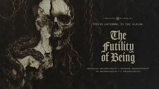 Thumbnail: MY OBSCURE ART -- THE FUTILITY OF BEING (FULL ALBUM)