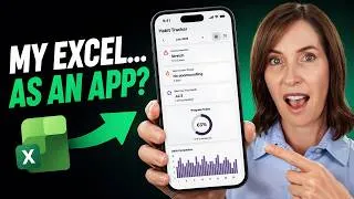 Thumbnail: Every Excel Person Needs to See This!
