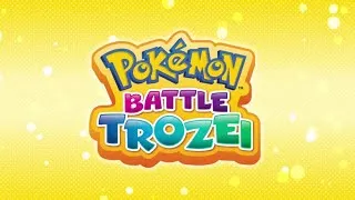 Thumbnail: Pokemon Battle Trozei OST Compilation
