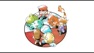 Thumbnail: Pokemon Red and Blue OST Compilation