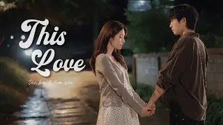 Thumbnail: tae ha & eun sae | this love – taylor swift (our sticky love)