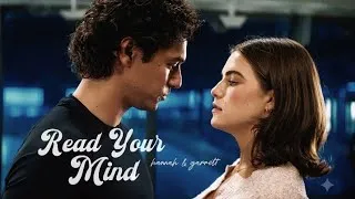 Thumbnail: hannah & garrett | read your mind – sabrina carpenter (off-campus s1)