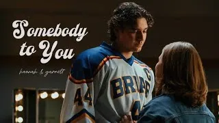 Thumbnail: hannah & garrett | somebody to you – the vamps (off-campus s1)