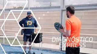 Thumbnail: Diagnóstico Express con Hugo Cases I T02x02