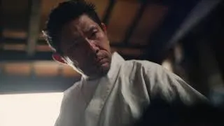 Thumbnail: Japanese Craftsmanship Lives in the Blade. Arc 5.